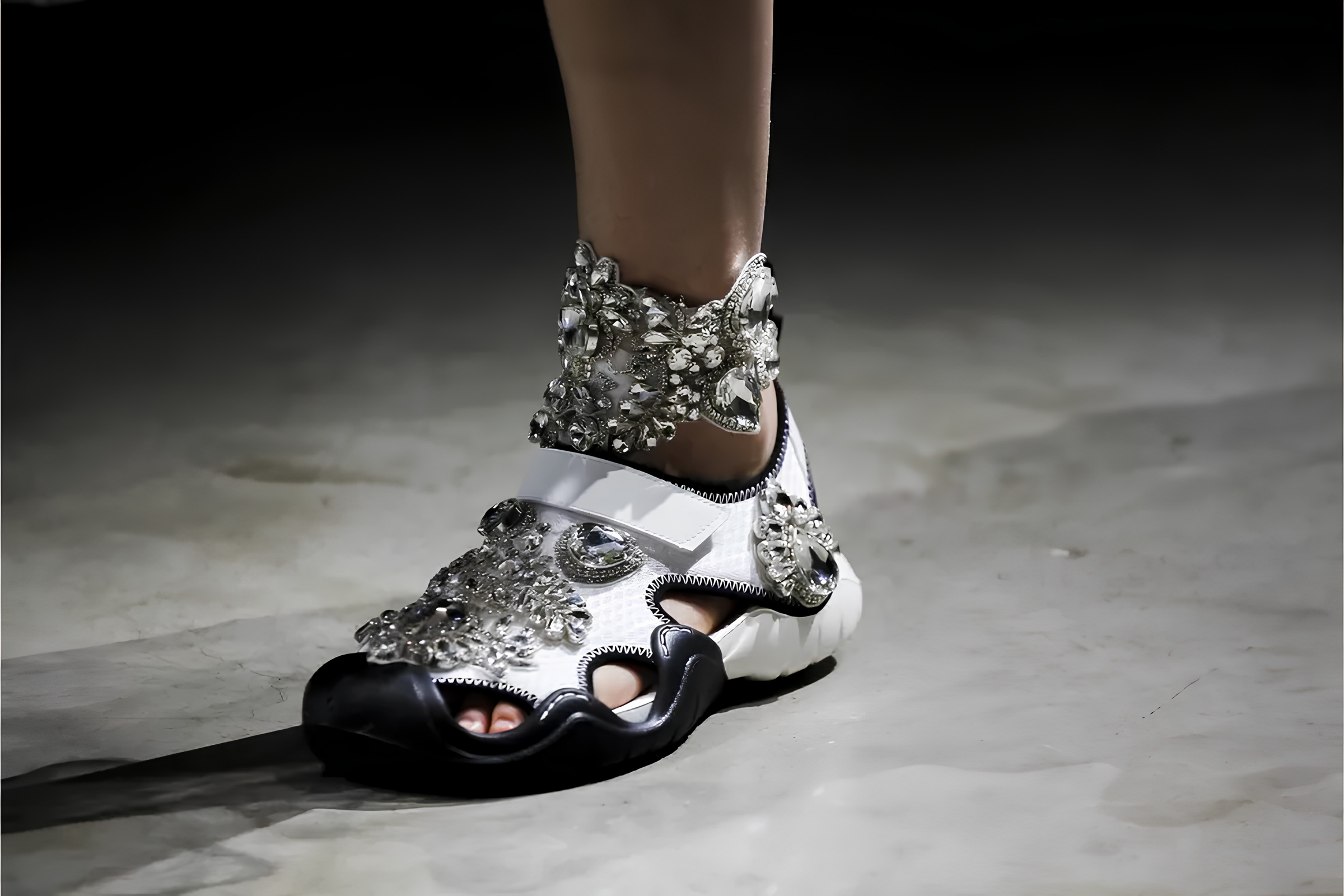 Ugly luxury: cuando lo raro se vuelve rentable